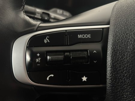 2022 Kia Sportage - photo 22