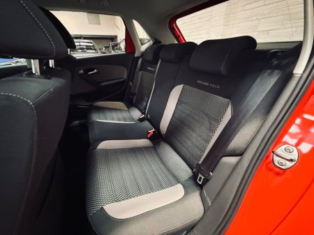 2012 Volkswagen Polo - photo 13