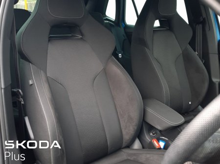 2024 Skoda Kamiq - photo 19