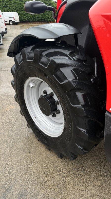 0 MANITOU  - photo 11