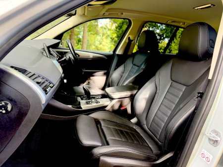 2018 BMW X3 - photo 34