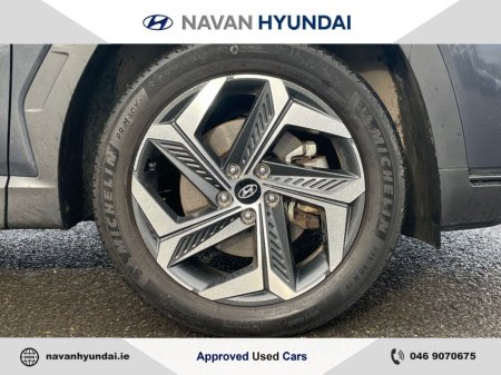 2024 Hyundai Tucson - photo 16