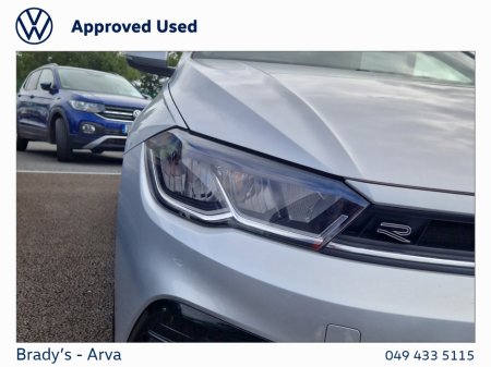 2023 Volkswagen Polo - photo 20