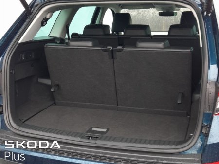 2024 Skoda Kodiaq - photo 8