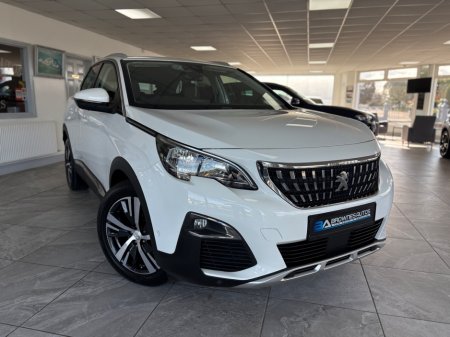 2019 Peugeot 3008 - photo 4