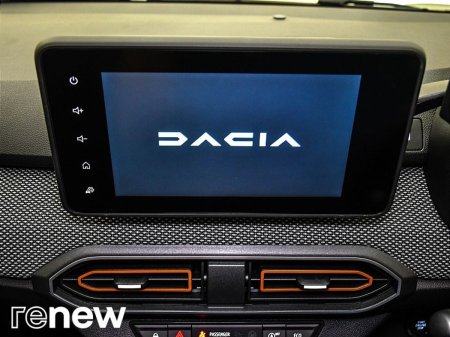 2024 Dacia Sandero Stepway - photo 28