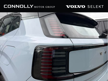 2024 Volvo EX30 - photo 11
