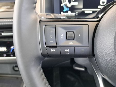 2026 Nissan Qashqai - photo 19