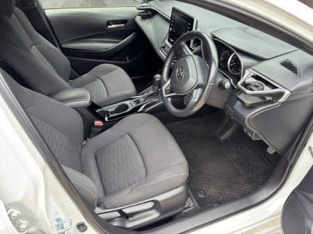 2020 Toyota Corolla - photo 10