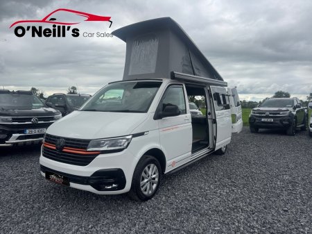 2020 Volkswagen Transporter - photo 25