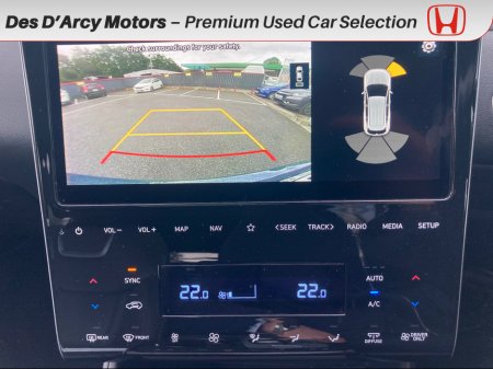 2021 Hyundai Tucson - photo 11