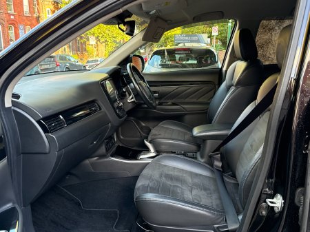 2018 Mitsubishi Outlander - photo 11