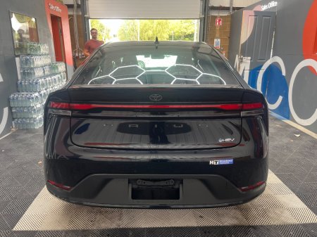 2025 Toyota Prius - photo 4