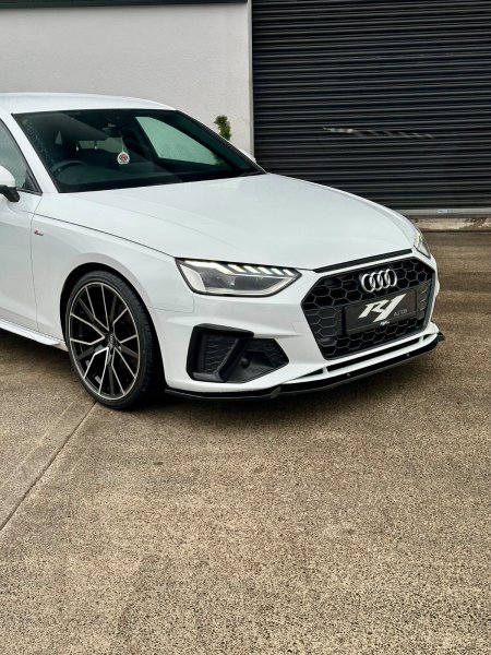2021 Audi A4 - photo 4