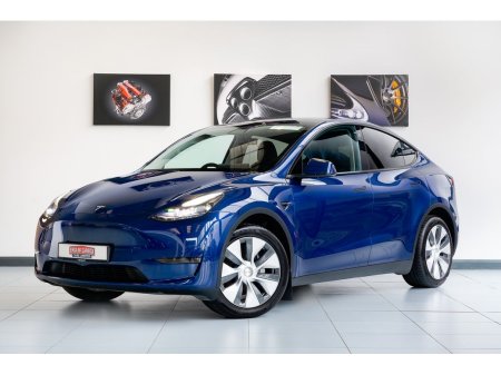 2023 Tesla Model Y Long Range AWD 5DR