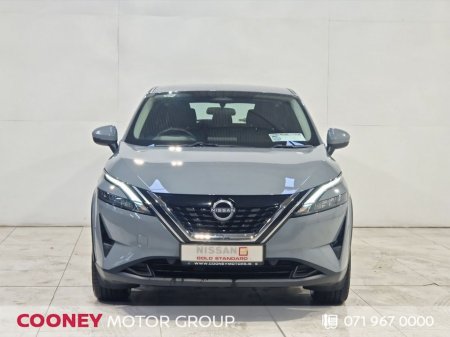 2023 Nissan Qashqai - photo 21