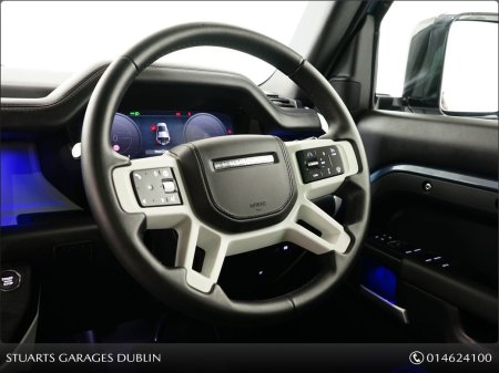 2025 Land Rover Defender - photo 14