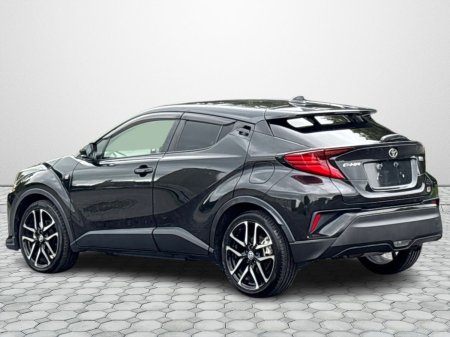 2022 Toyota C-HR - photo 14