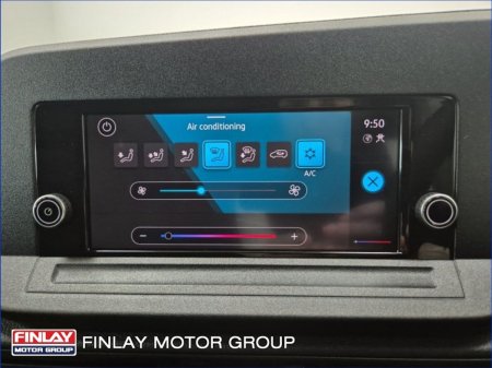 2023 Volkswagen Caddy - photo 18