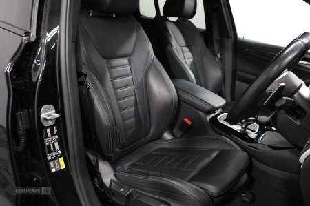 2022 BMW X3 - photo 15