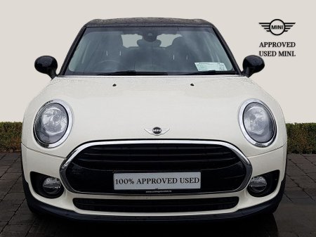 2016 Mini Clubman - photo 14