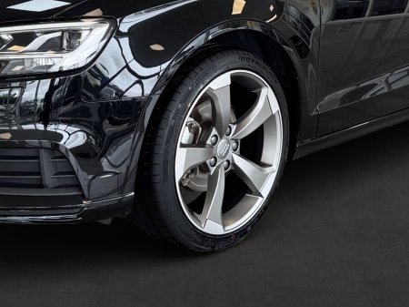 2020 Audi A3 - photo 10
