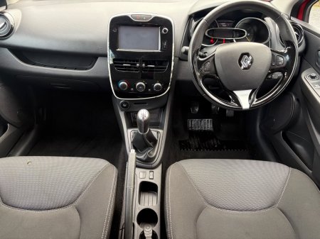 2016 Renault Clio - photo 4