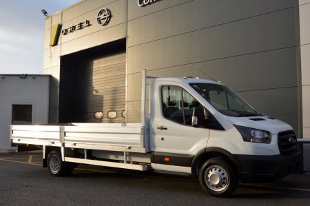 2026 Ford Transit - photo 15