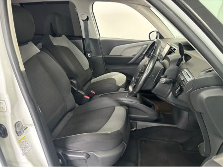 2015 Citroen Grand C4 Picasso - photo 6