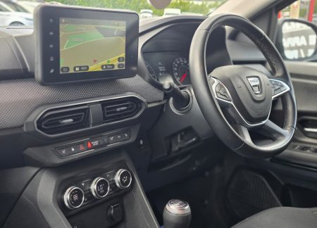 2022 Dacia Jogger - photo 17