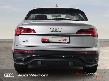 2022 Audi Q5 - photo 6