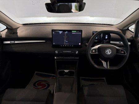 2026 MG MG4 - photo 10