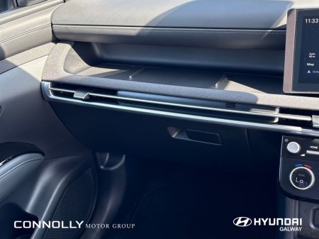 2026 Hyundai Tucson - photo 27