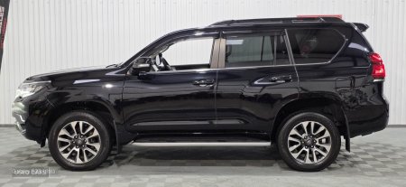 2023 Toyota Land Cruiser - photo 7