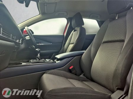 2020 Mazda CX-30 - photo 16