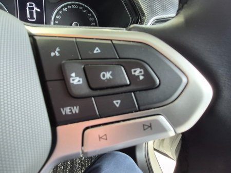 2022 Volkswagen T-Cross - photo 8