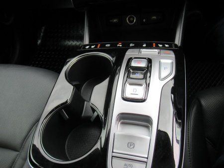 2023 Hyundai Tucson - photo 18