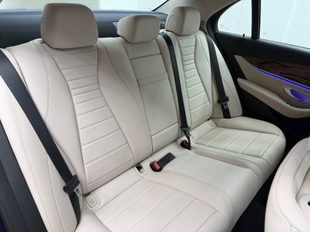2017 Mercedes-Benz E-Class - photo 8