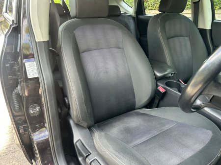 2013 Nissan Qashqai - photo 15