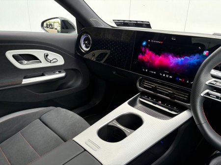 2025 Mercedes-Benz CLA - photo 14