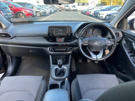 2018 Hyundai i30 - photo 5