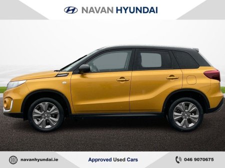 2023 Suzuki Vitara - photo 4