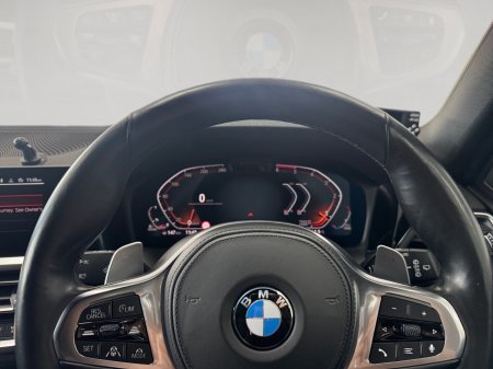 2021 BMW 3-Series - photo 13