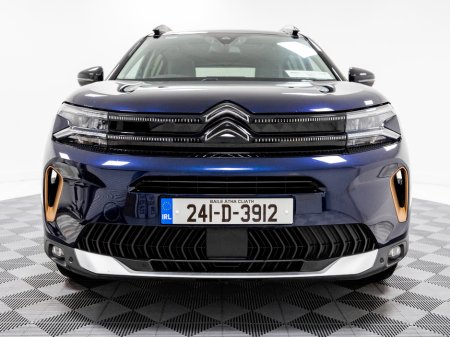 2024 Citroen C5 Aircross - photo 31