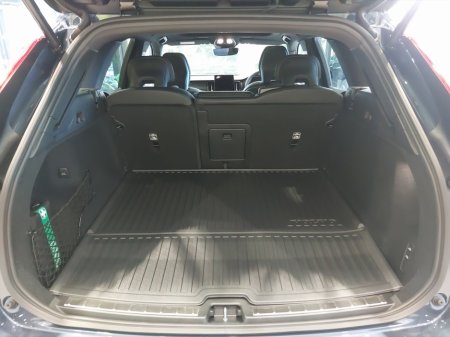 2026 Volvo XC60 - photo 14
