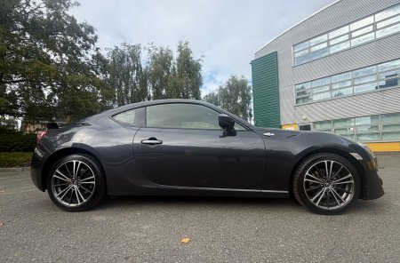 2013 Toyota GT86 - photo 3