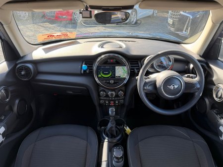 2017 Mini One - photo 14