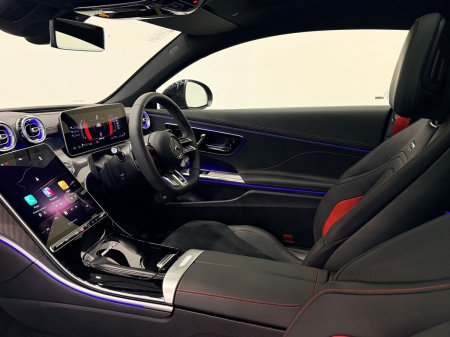 2026 Mercedes-Benz CLE - photo 6