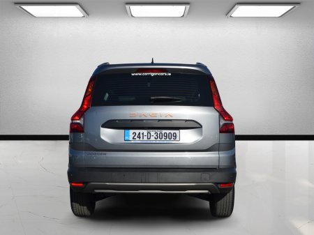2024 Dacia Jogger - photo 6