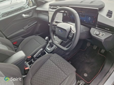 2026 Ford Puma - photo 3